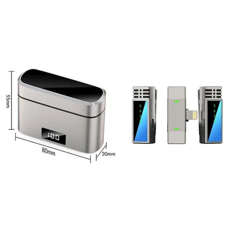 Микрофон Jmary MW-15 Микрофон Jmary MW-15