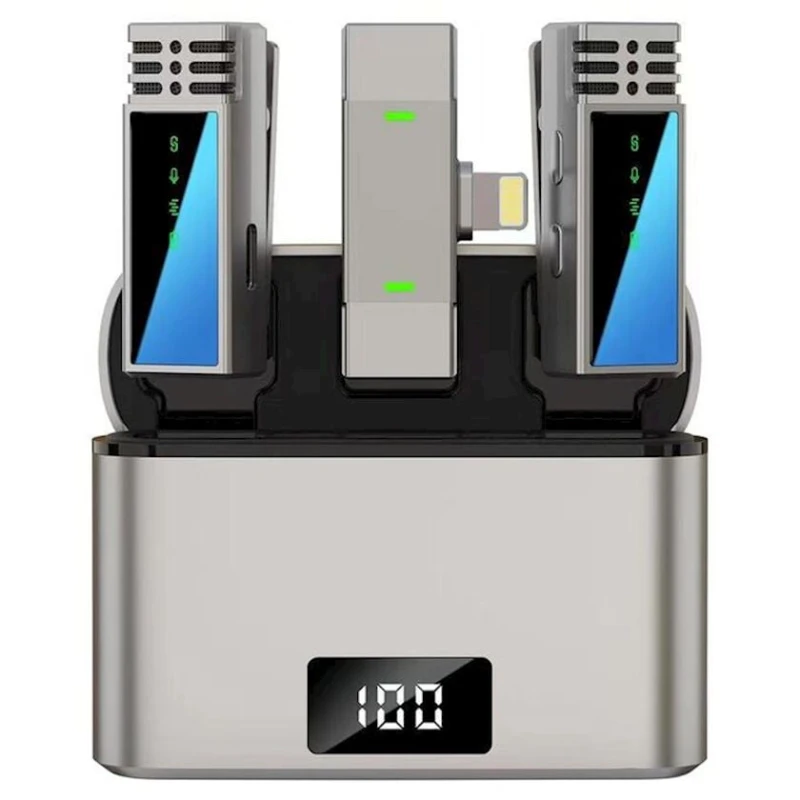 Микрофон Jmary MW-15 Микрофон Jmary MW-15