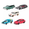 Oyuncaq maşın dəsti Mattel HWR56 Hot Wagons, məhsul çeşiddə