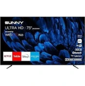 Televizor Sunny SN75LDBF252-0276 Televizor Sunny SN75LDBF252-0276