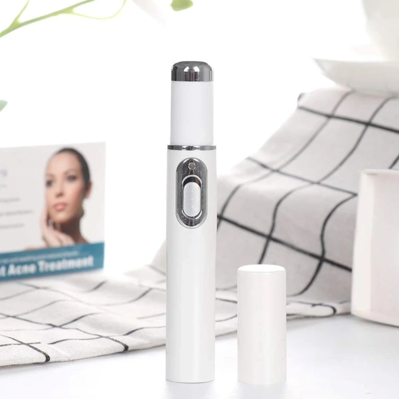 Aknenin müalicəsi üçün cihaz KD-7910