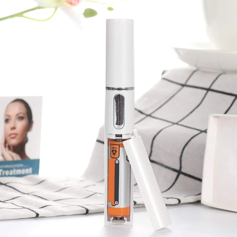 Aknenin müalicəsi üçün cihaz KD-7910