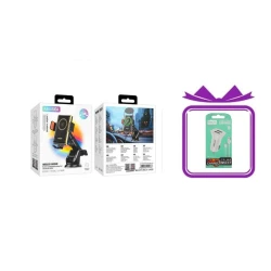 Автомобильный держатель для телефона Kakusiga Wireless KSC1200