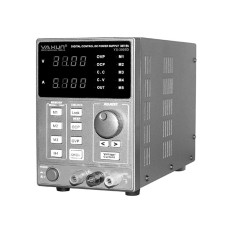 Fasiləsiz enerji təchizatı UPS Yaxun YX-3005D, 5A, 30V, boz
