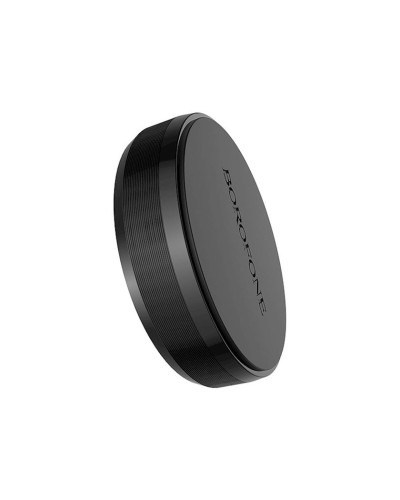 Avtomobil üçün telefon tutacağı Borofone BH7, Qara
