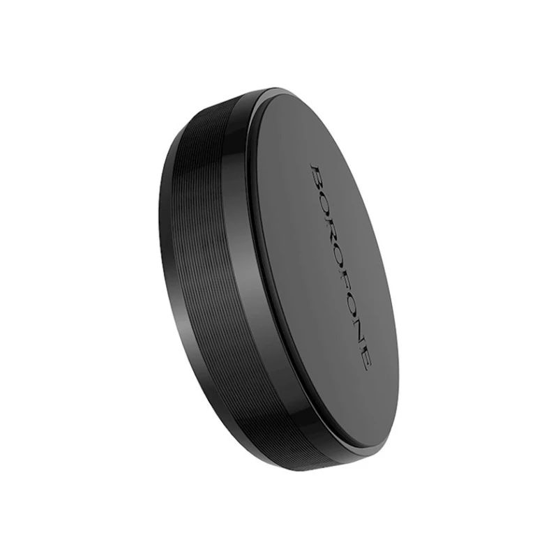 Avtomobil üçün telefon tutacağı Borofone BH7, Qara Avtomobil üçün telefon tutacağı Borofone BH7, Qara