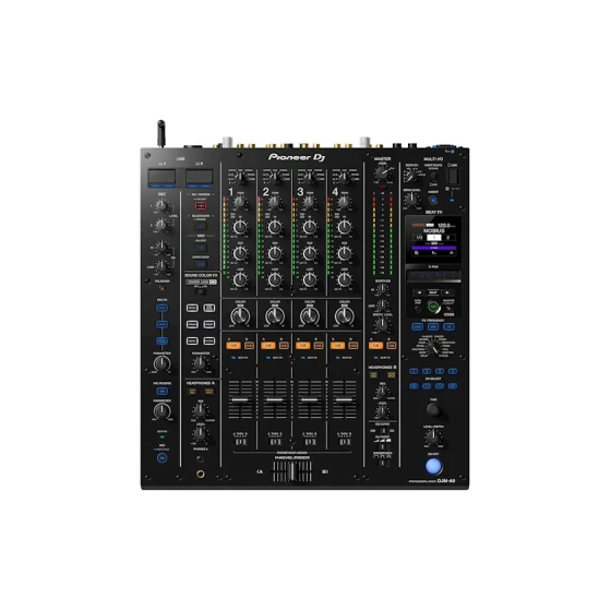 DJ микшер Pioneer DJM-A9-N DJ микшер Pioneer DJM-A9-N