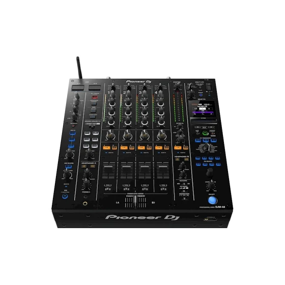 DJ микшер Pioneer DJM-A9-N DJ микшер Pioneer DJM-A9-N