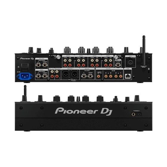 DJ микшер Pioneer DJM-A9-N DJ микшер Pioneer DJM-A9-N