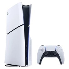 Oyun konsolu Sony PlayStation 5 Slim, 1 TB