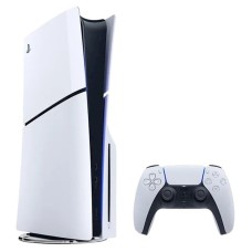 Oyun konsolu Sony PlayStation 5 Slim, 1 TB
