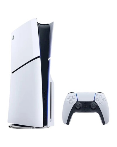 Oyun konsolu Sony PlayStation 5 Slim, 1 TB