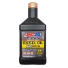 Масло моторное Amsoil Diesel Signature Series 5W-30, 946 мл DHDQT