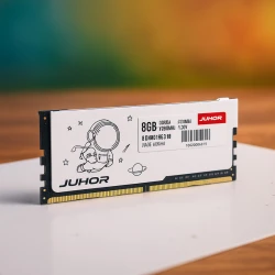Оперативная память Juhor DDR4 3200MHz 8GB