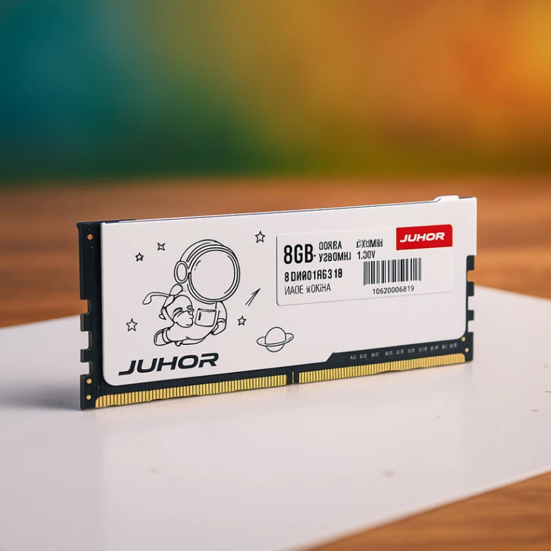 Оперативная память Juhor DDR4 3200MHz 8GB Оперативная память Juhor DDR4 3200MHz 8GB