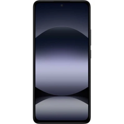 Смартфон Xiaomi Redmi Note 14 8GB/256GB Black Смартфон Xiaomi Redmi Note 14 8GB/256GB Black