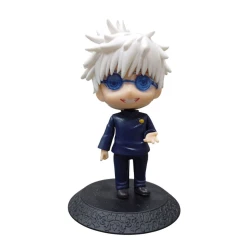 Gojo Satoru chibi fiqur 2