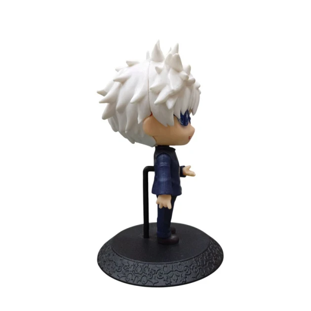 Gojo Satoru chibi fiqur 2 Gojo Satoru chibi fiqur 2