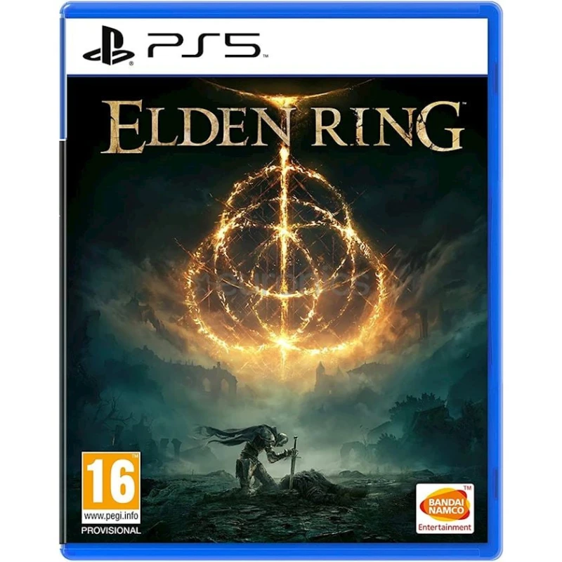 Игра Elden Ring PS5 (3391892017229) Игра Elden Ring PS5 (3391892017229)
