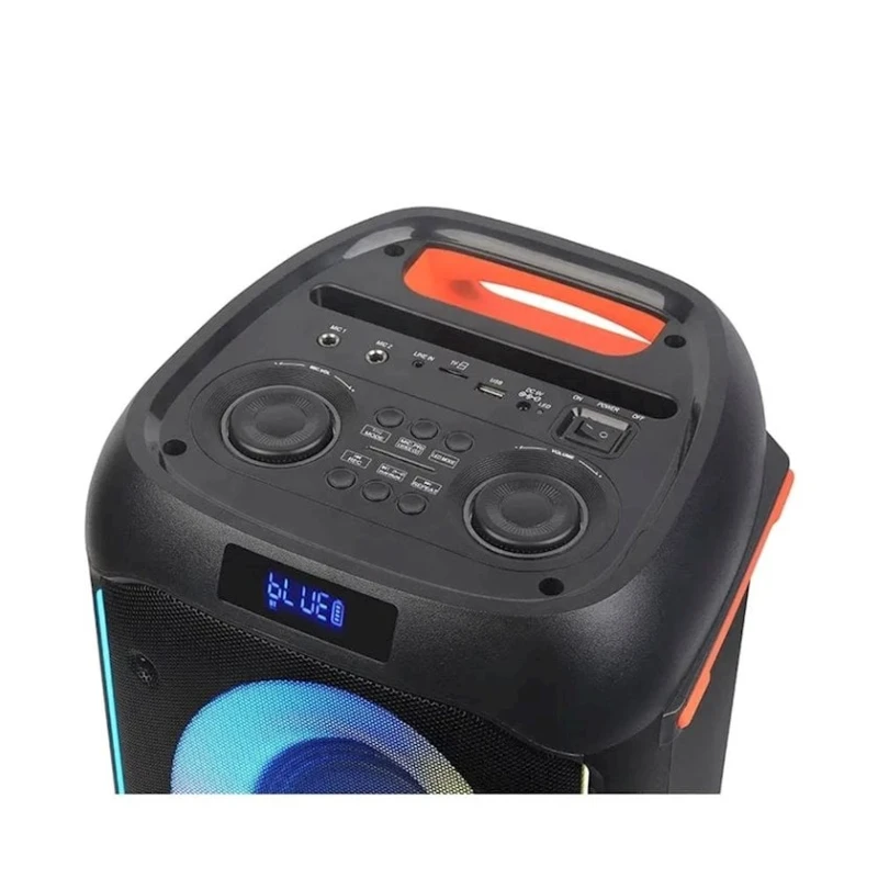 Акустическая система NDR-610 60W Акустическая система NDR-610 60W