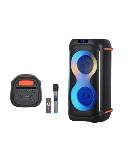 Akustik sistem NDR-610 60W