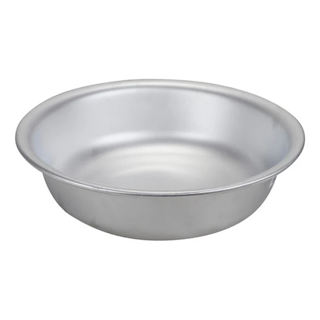 Таз алюминиевый Калитва 15651, 65см, 33л Таз алюминиевый Калитва 15651, 65см, 33л