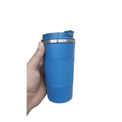 Termos smil_1342, mavi, 380 ml