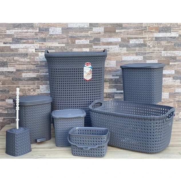 Rio çamaşır üçün səbət Rio çamaşır üçün səbət