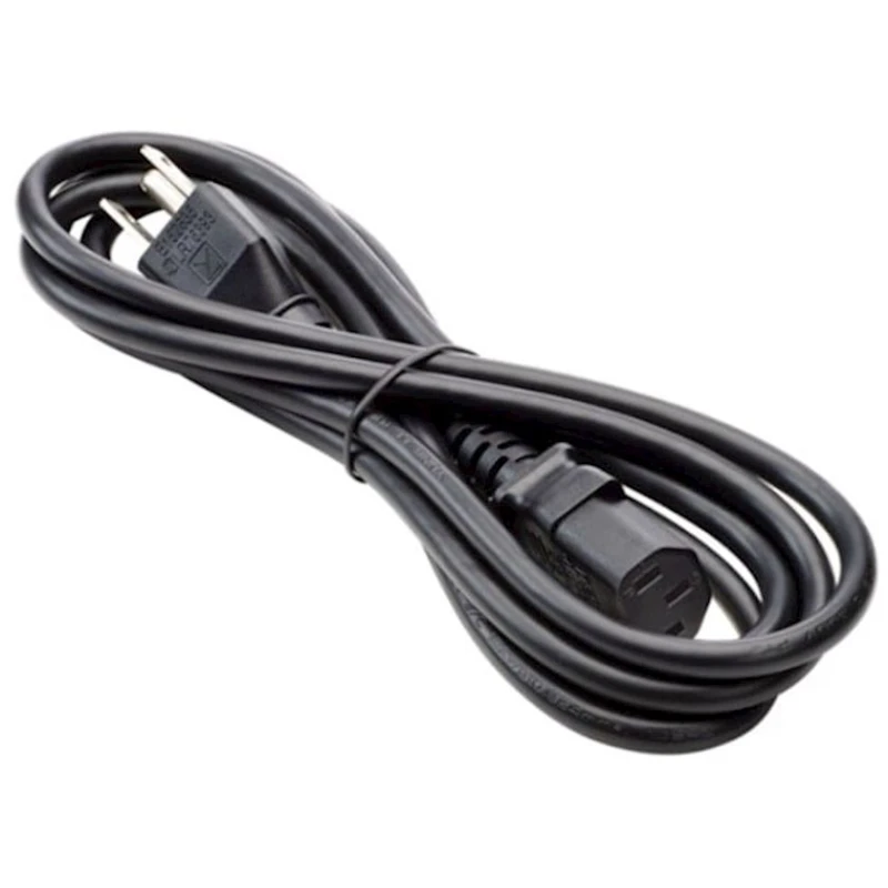 Сетевой кабель Aruba Continental European/Schuko AC Power Cord JW118A (PC-AC-EC)