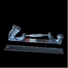 Avtomobil yeyəsi üçün polad tutacaq Worldforce 11039, 350 mm, 14