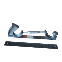 Avtomobil yeyəsi üçün polad tutacaq Worldforce 11039, 350 mm, 14 Avtomobil yeyəsi üçün polad tutacaq Worldforce 11039, 350 mm, 14