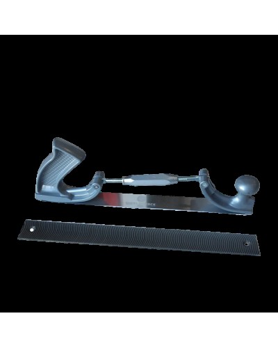 Avtomobil yeyəsi üçün polad tutacaq Worldforce 11039, 350 mm, 14