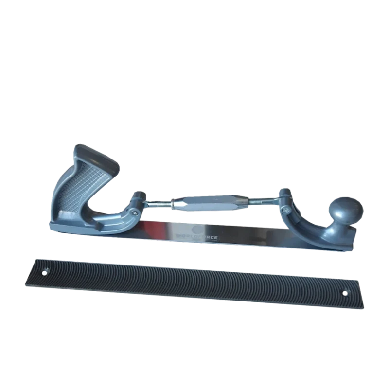 Avtomobil yeyəsi üçün polad tutacaq Worldforce 11039, 350 mm, 14 Avtomobil yeyəsi üçün polad tutacaq Worldforce 11039, 350 mm, 14