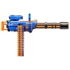 Бластер Zuru X-SHOT Insanity-Motorized Rage Fire Gatlin Gun 36605