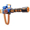 Бластер Zuru X-SHOT Insanity-Motorized Rage Fire Gatlin Gun 36605