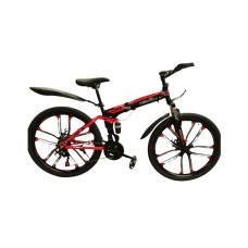 Dağ velosipedi VeloStrim, 26