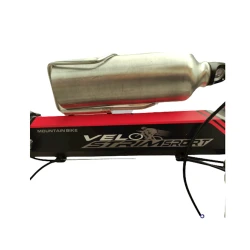 Dağ velosipedi VeloStrim, 26