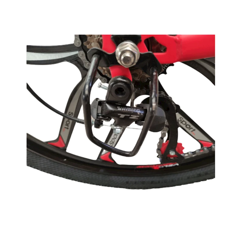 Dağ velosipedi VeloStrim, 26