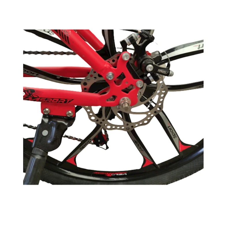 Dağ velosipedi VeloStrim, 26