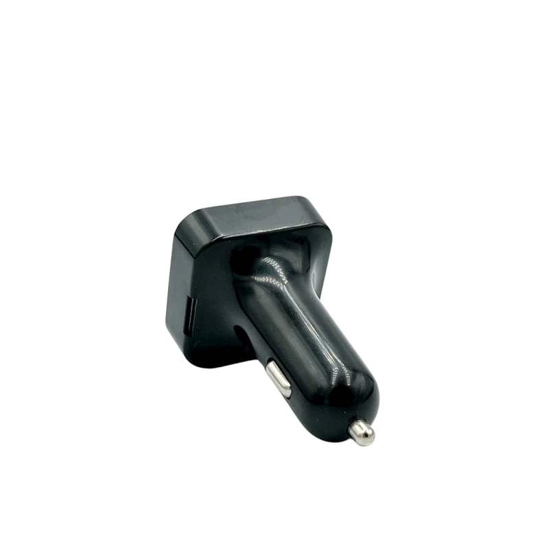 Автомобильный FM модулятор M6