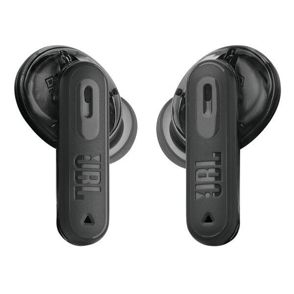 Беспроводные наушники JBL Tune Beam 2 Ghost Black
