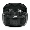 Беспроводные наушники JBL Tune Beam 2 Ghost Black