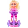 Sport Girl Balance Hoverboard Avtomobil Ramadan Lantern 9509C Çəhrayı və Bənövşəyi