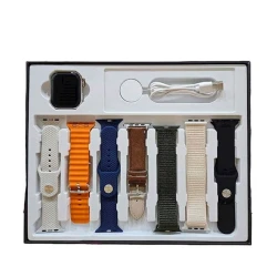 Смарт-часы Smart Watch HK18 FCF