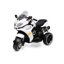 Uşaq elektrik motosikli BMW GS 1200, ağ