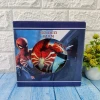 Uşaq üçün qab-qacaq dəsti Spiderman, 3 parça