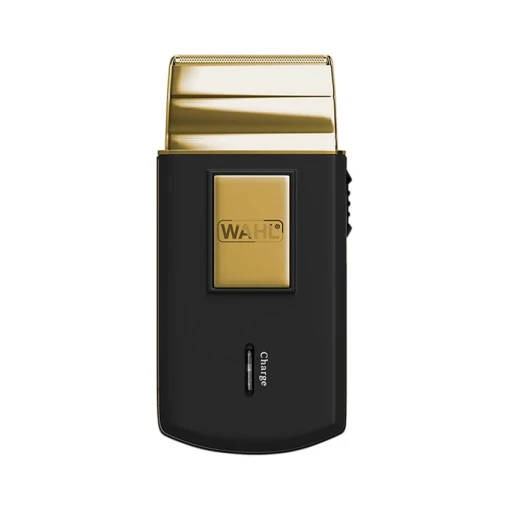 Электробритва Wahl Travel shaver gold 07057-016