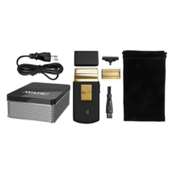 Электробритва Wahl Travel shaver gold 07057-016