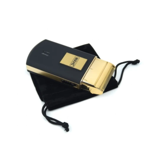 Электробритва Wahl Travel shaver gold 07057-016