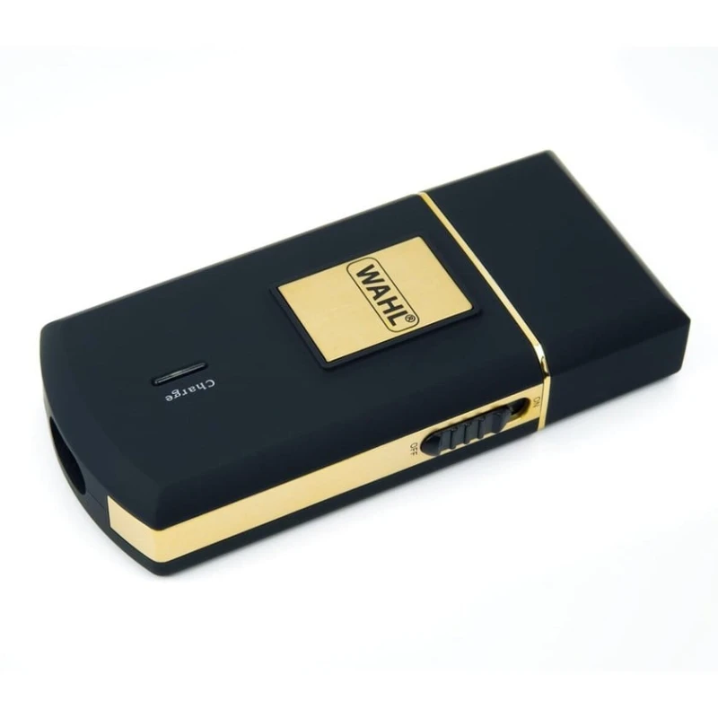 Электробритва Wahl Travel shaver gold 07057-016